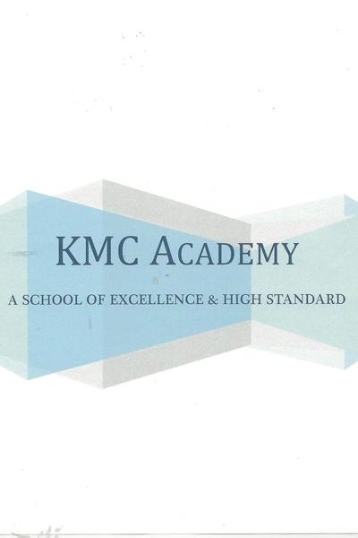 Kmc Academy Logo