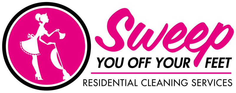 Sweep You Off Your Feet Logo