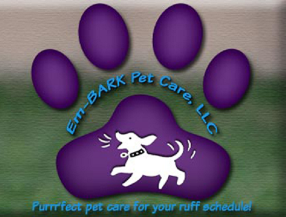 Em-Bark Pet Care, LLC's Photo