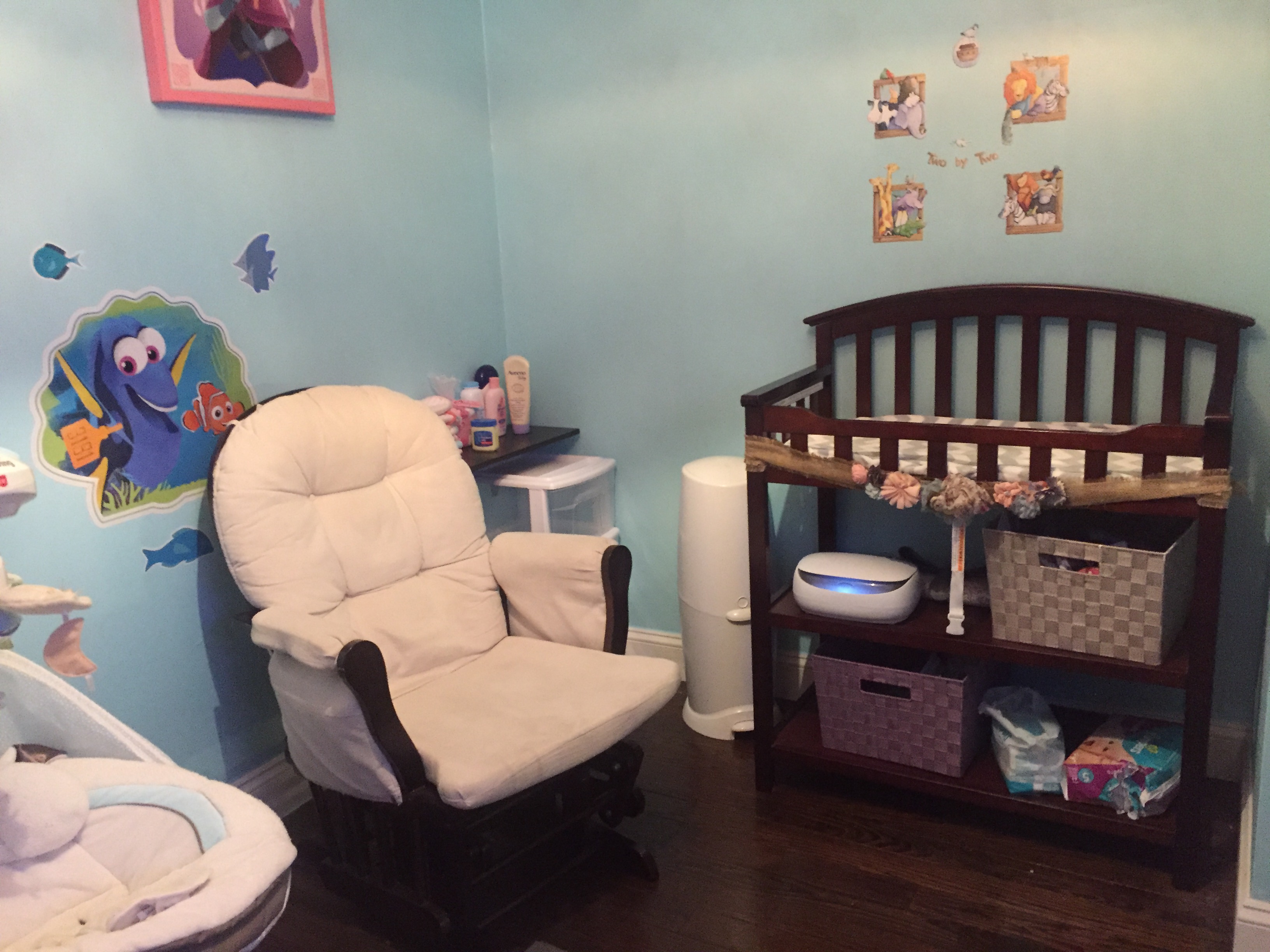 Olivia's Playhouse Home Daycare's Photo