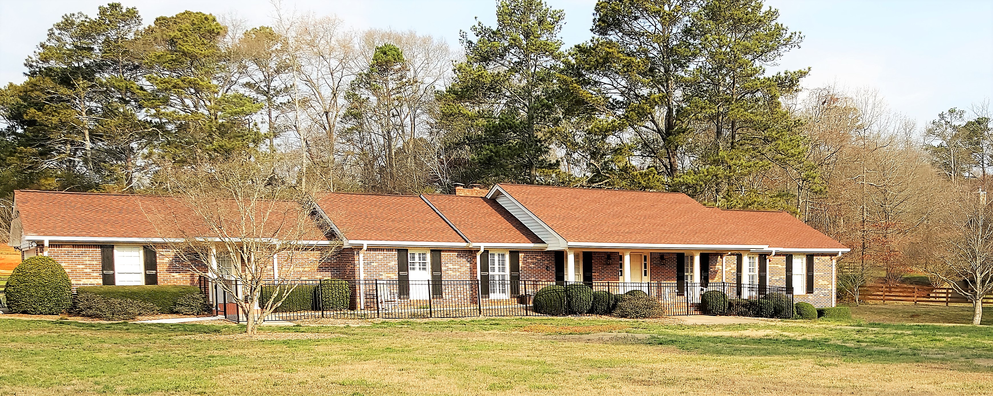 HARRIS SENIOR LIVING's Photo