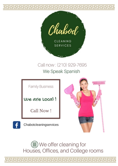 Chabod Cleaning Services's Photo