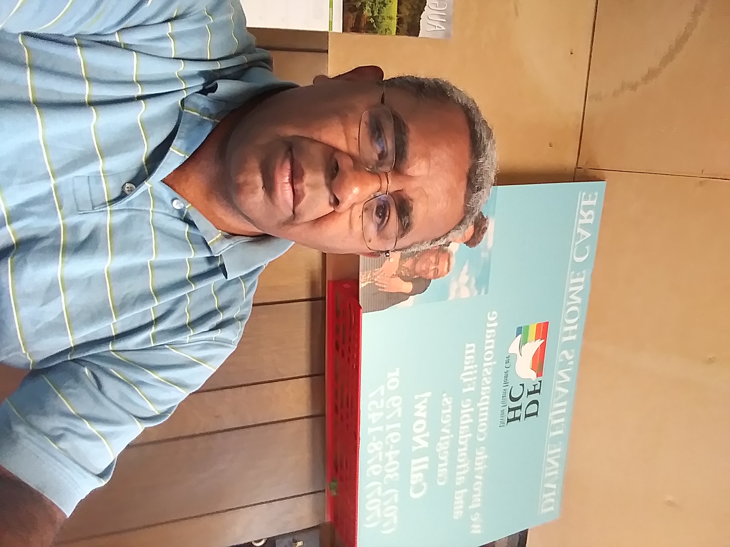 Divine Fijians Home Care's Photo