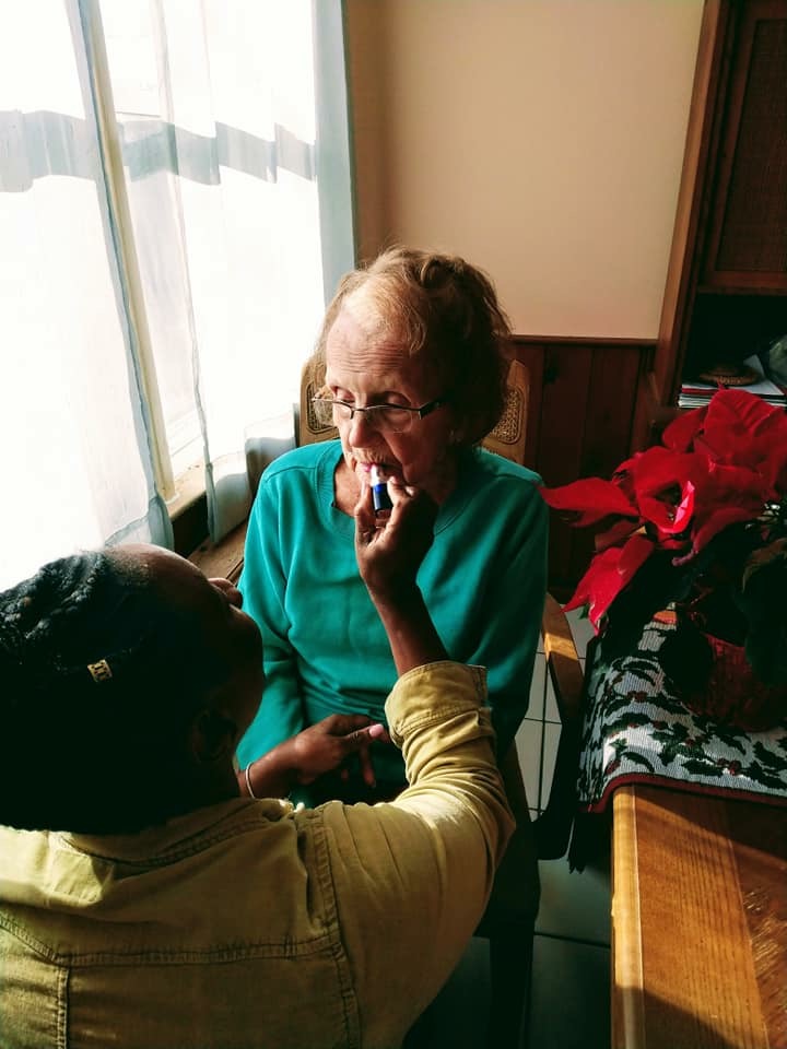 Alpha Senior Home Care's Photo