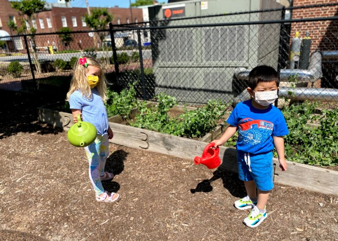 University United Methodist Preschool's Photo