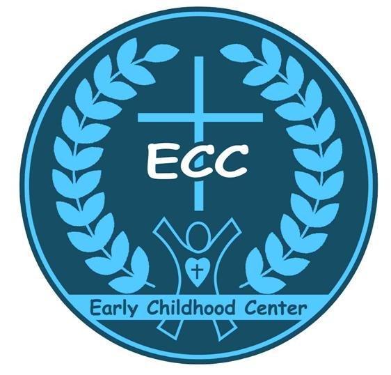 Christ The Redeemer Early Childcare Center Logo