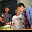 Kesher Newton Jewish Community After School Program