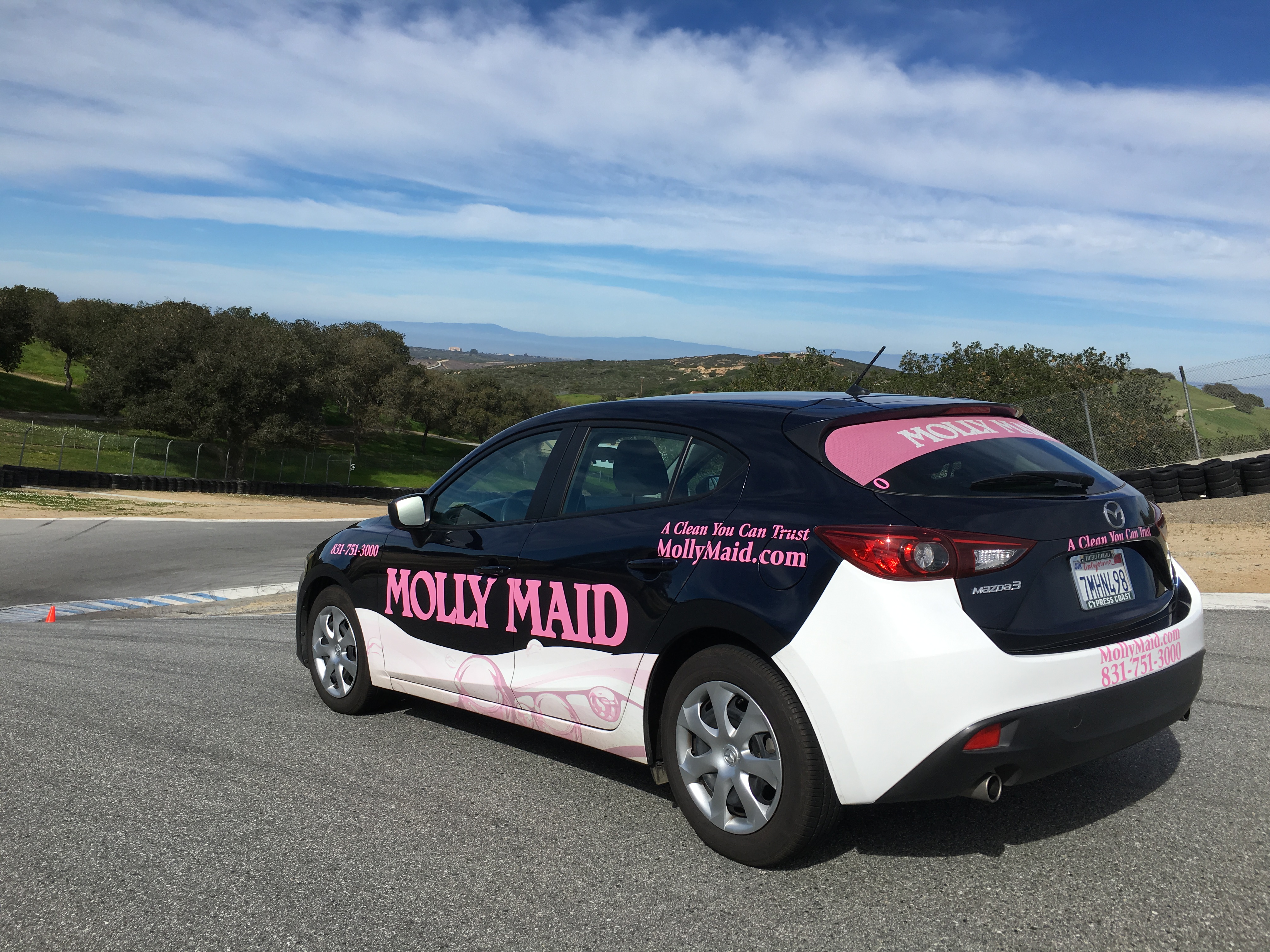 Molly Maid of Monterey County's Photo