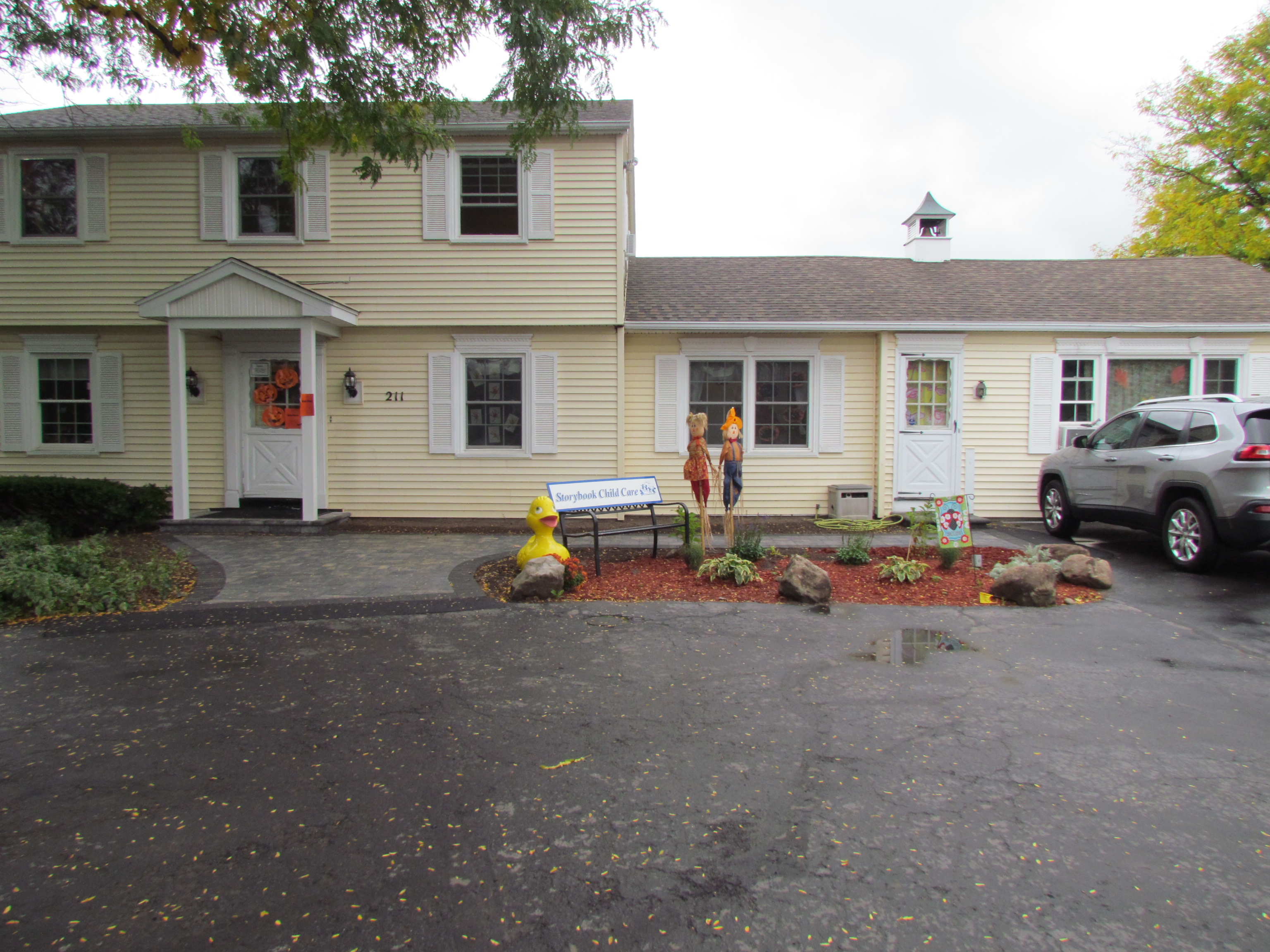 Storybook Child Care's Photo