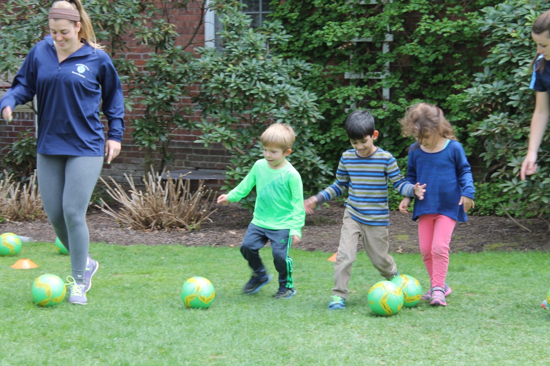 Longmeadow Montessori Internationale's Photo