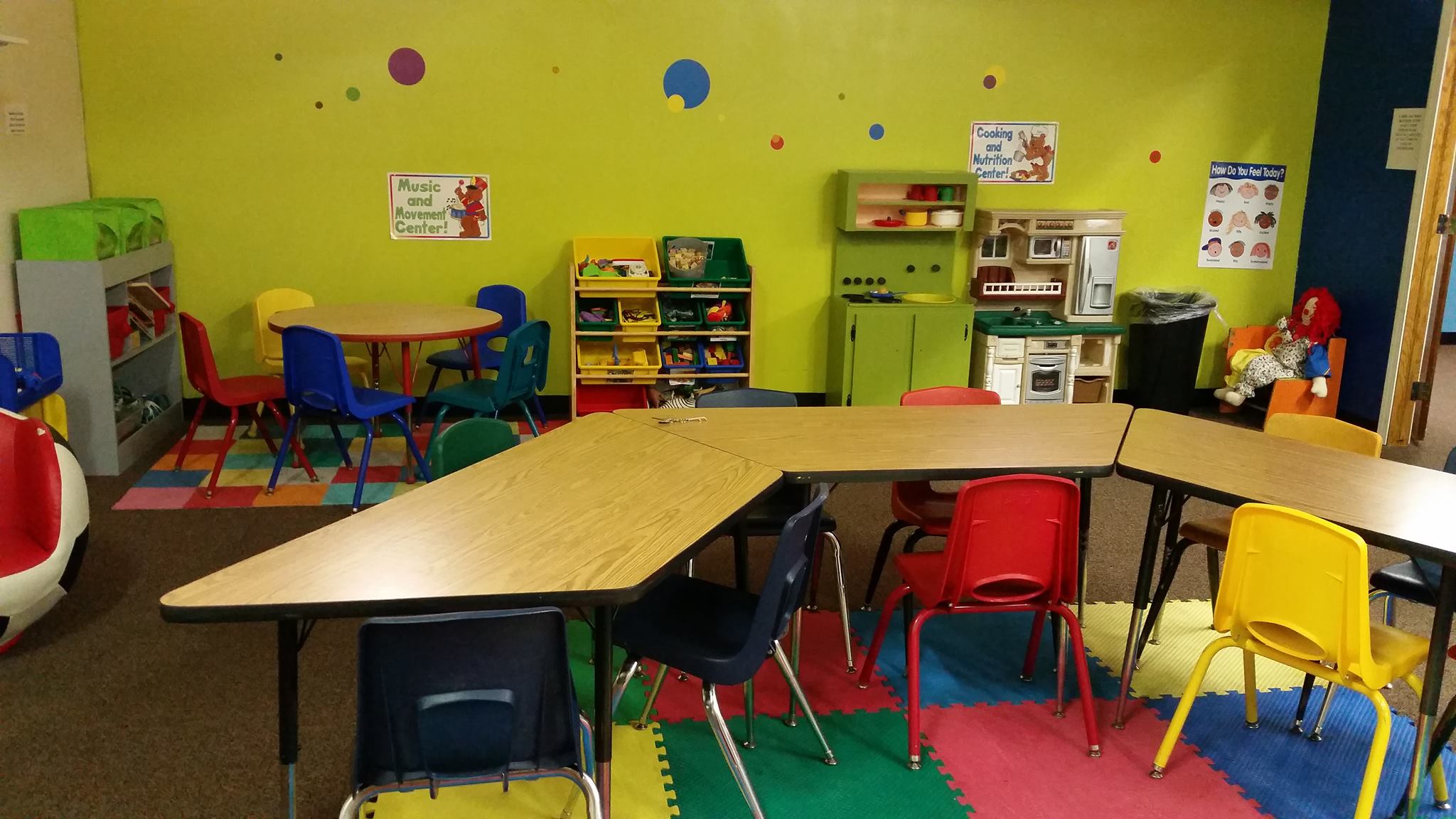 Circle of Love Childcare Center's Photo