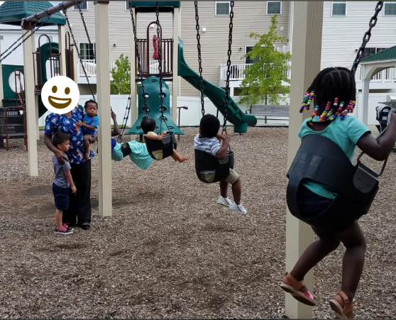 Joyful Child Care's Photo