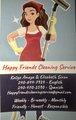 Happy Friends Cleaning Service