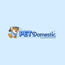 Pet Domestic Dog Waste Removal