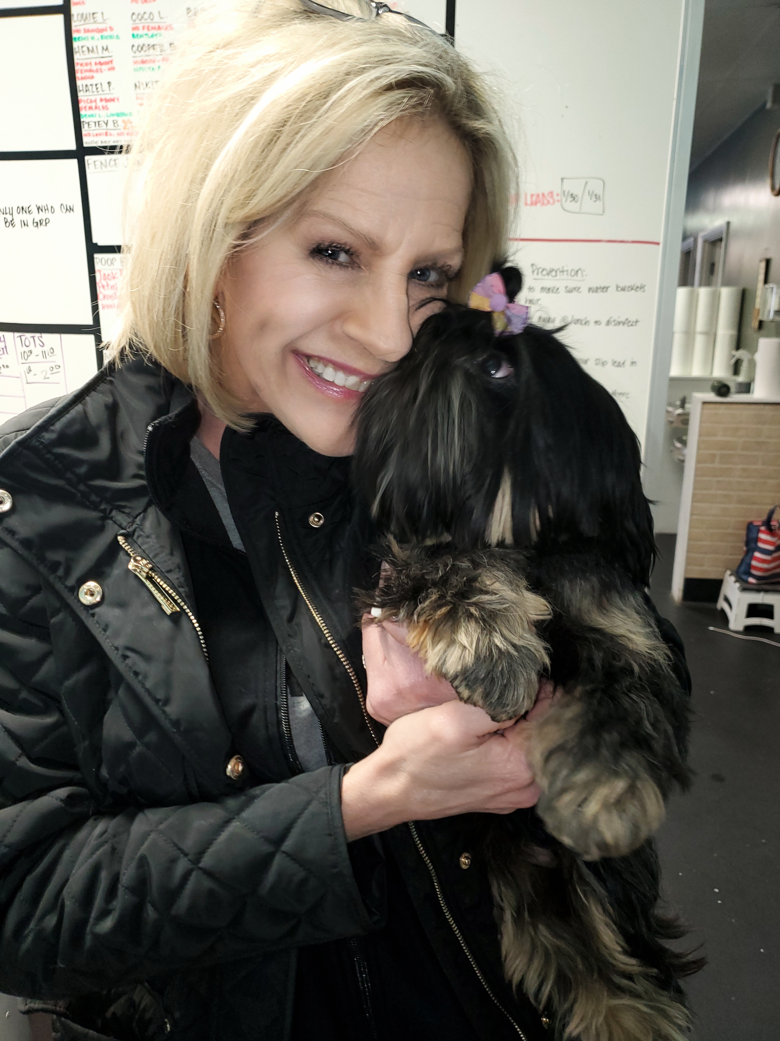 5th Avenue Fido's Photo