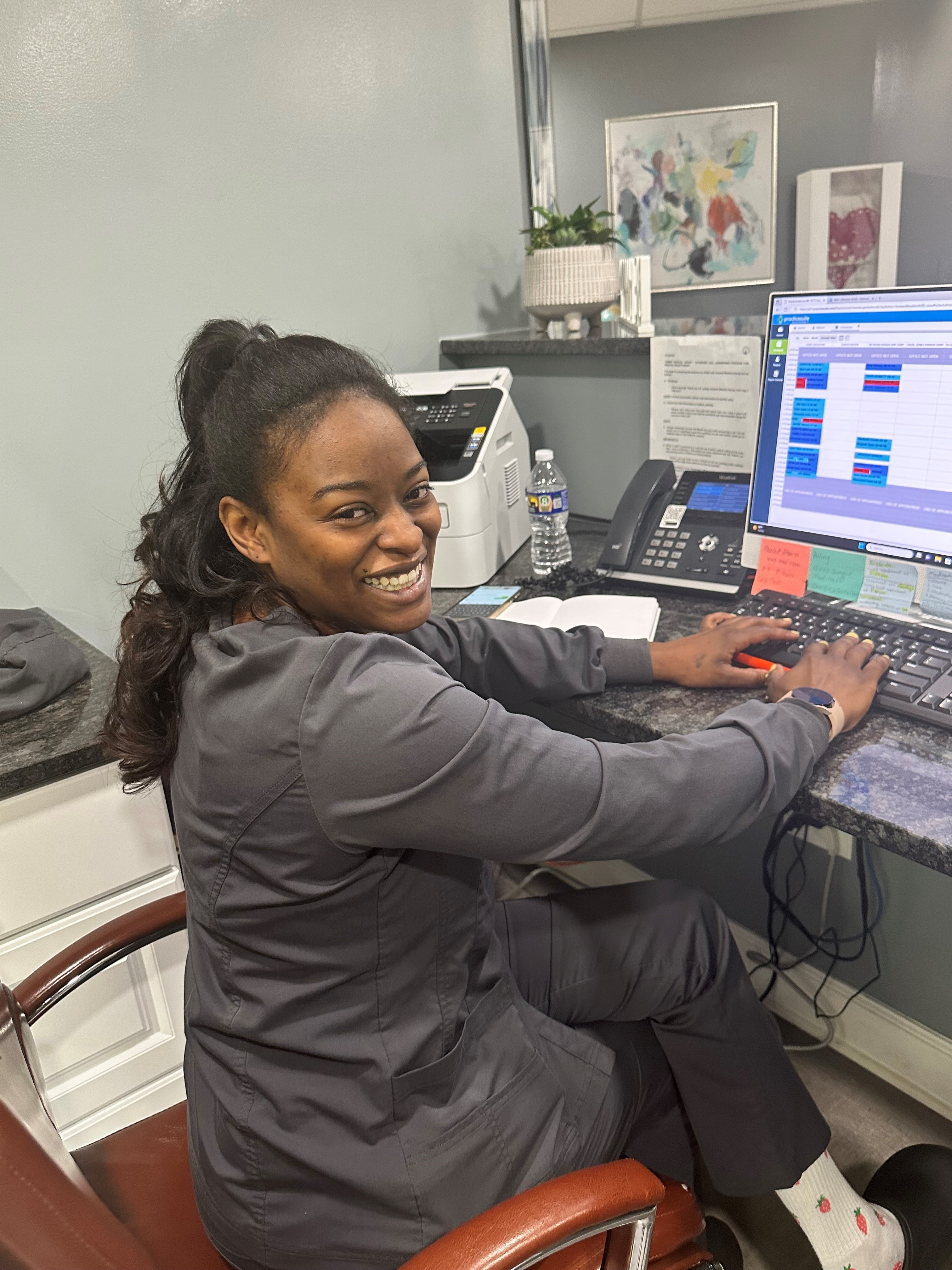 The Home Care Experience LLC's Photo