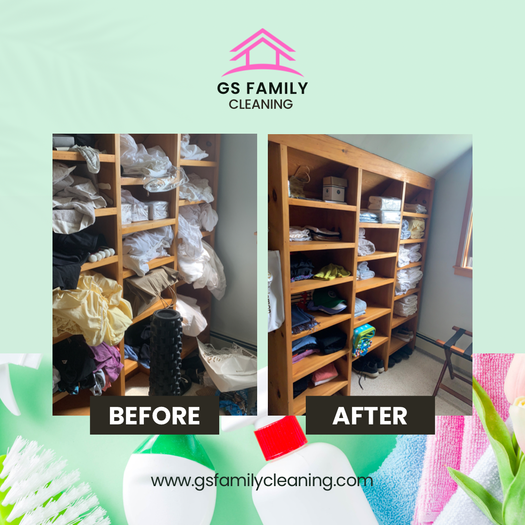 Family Cleaning Services's Photo