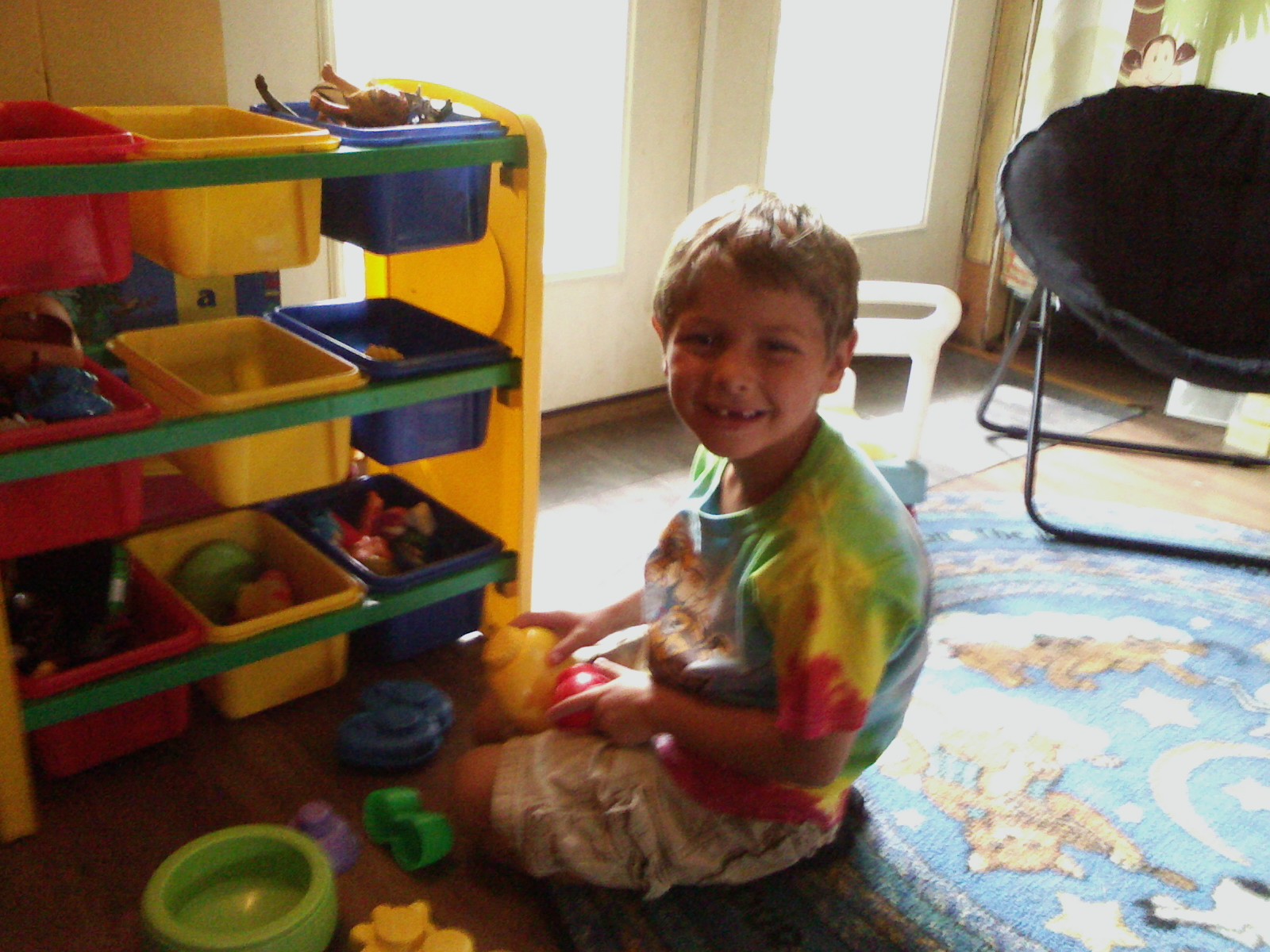 Little Lambs Daycare's Photo