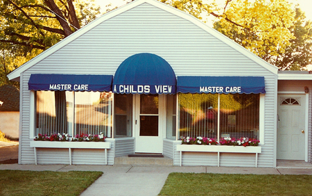 A Child's View's Photo