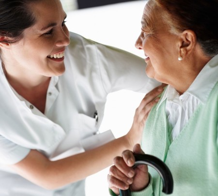 Compassionate Care Senior Services's Photo