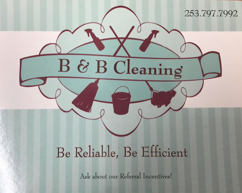 B&B Cleaning's Photo