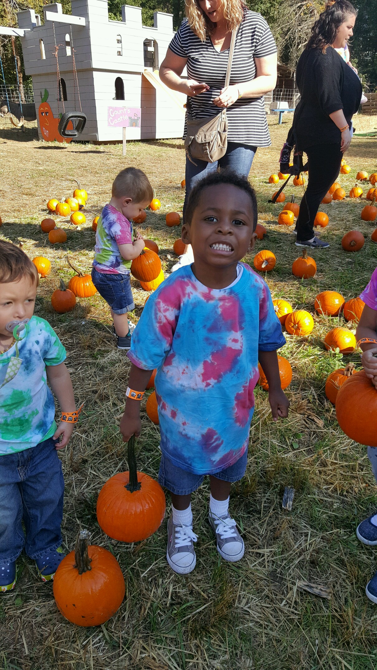 Karlyn's Little Blessings Home Daycare (State Licensed)'s Photo