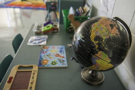 Bright Futures Learning Academy
