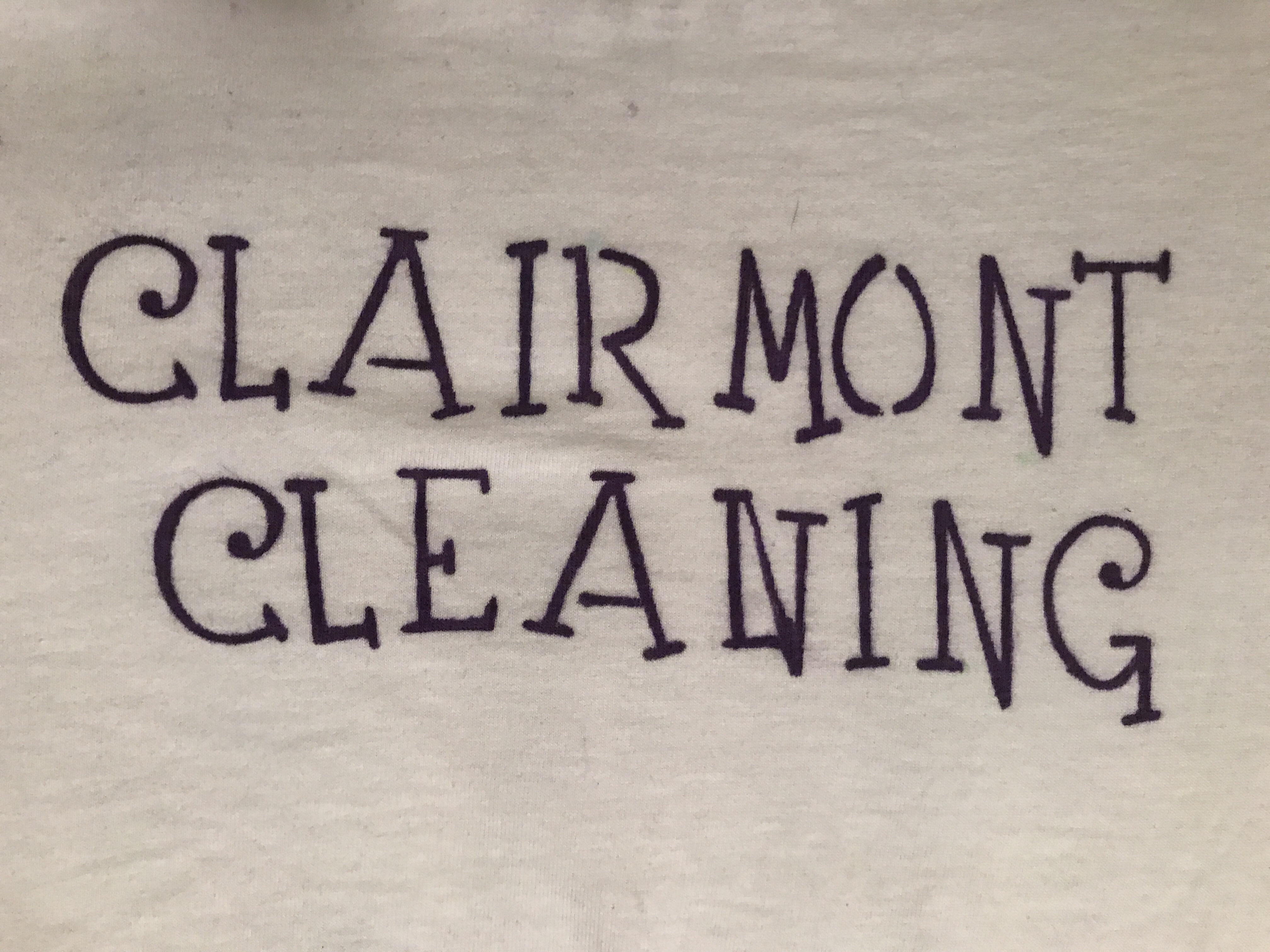 6Clairmont Cleaning's Photo