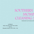 Southern Moppin' Mommas