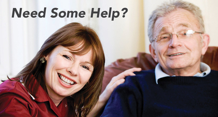 Help Homecare Services LLC