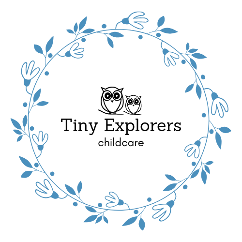 Tiny Explorers Childcare's Photo