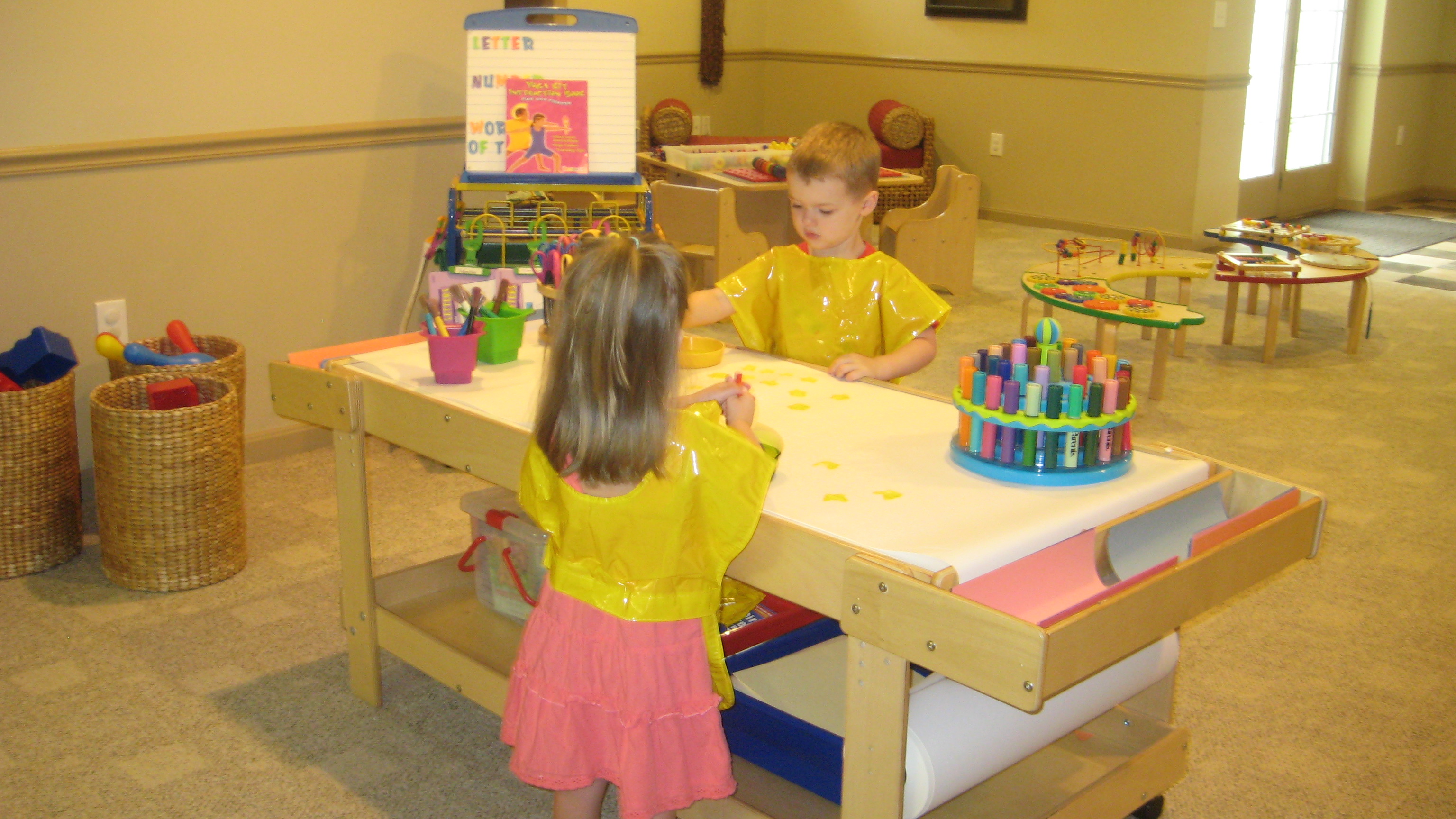 Sweet Home Childcare's Photo