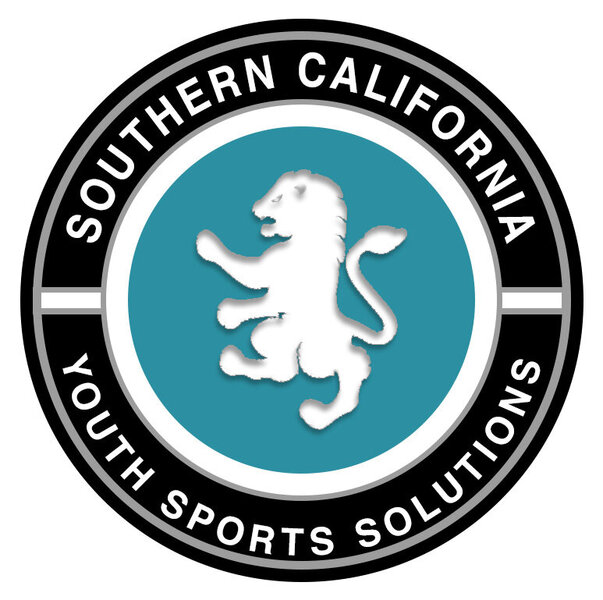 Socal Youth Sports Solutions Logo