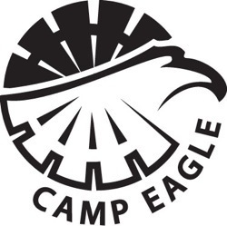 Camp Eagle Logo