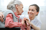 P.E.A.K Healthcare Solutions, LLC