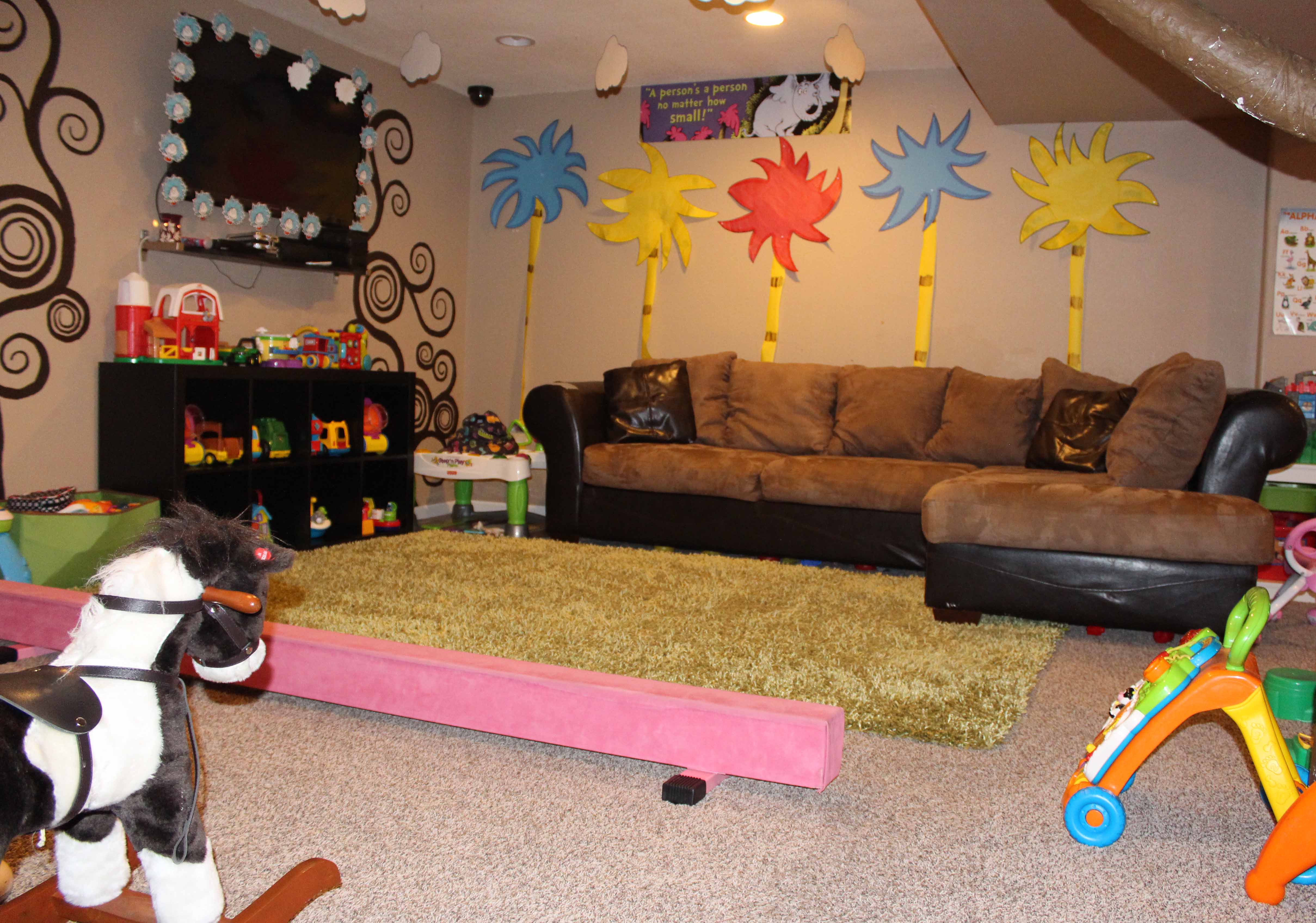 Parkfield Playhouse's Photo