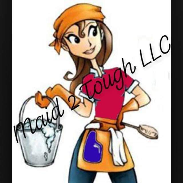 Maid 2 Tough LLC's Photo
