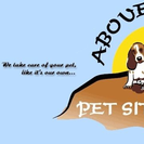 Above & Beyond Pet Sitting, Inc.