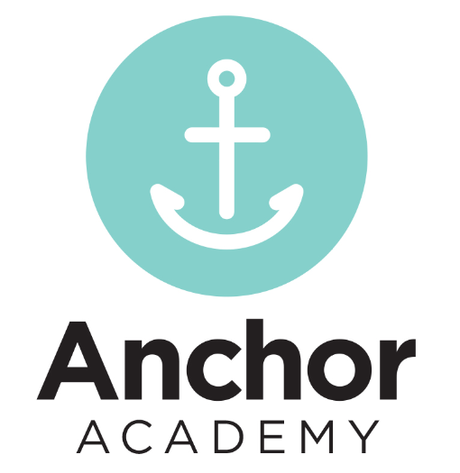 Anchor Academy Preschool Logo