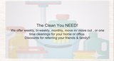 Professional House Cleaning