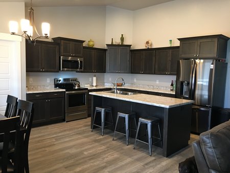 A Clean Break Cleaning Service's Photo