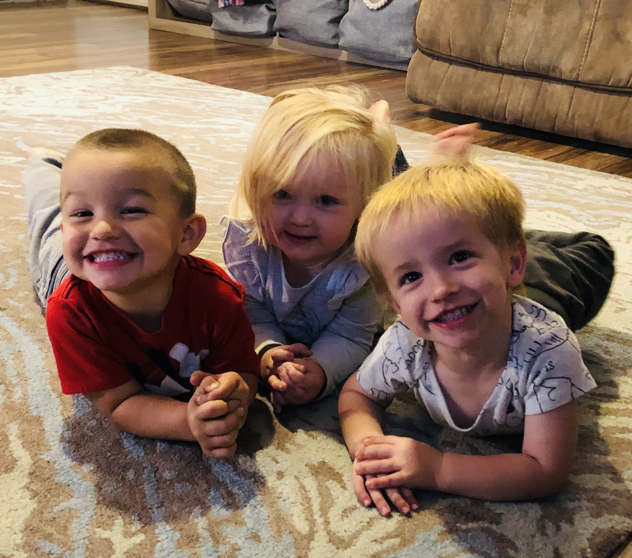 Kimberly Caldwell's Family Child Care's Photo