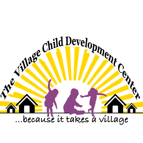 The Village Child Development Center Logo