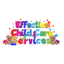 Effective Child Care Services Logo