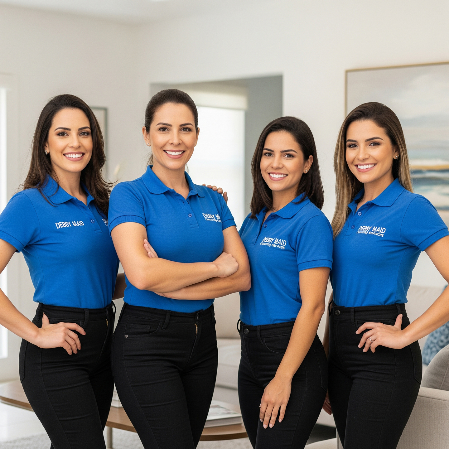 Debby Maid Cleaning Services's Photo