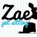 Zae's Pet Sitting & Dog Walking