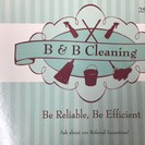 B&B Cleaning