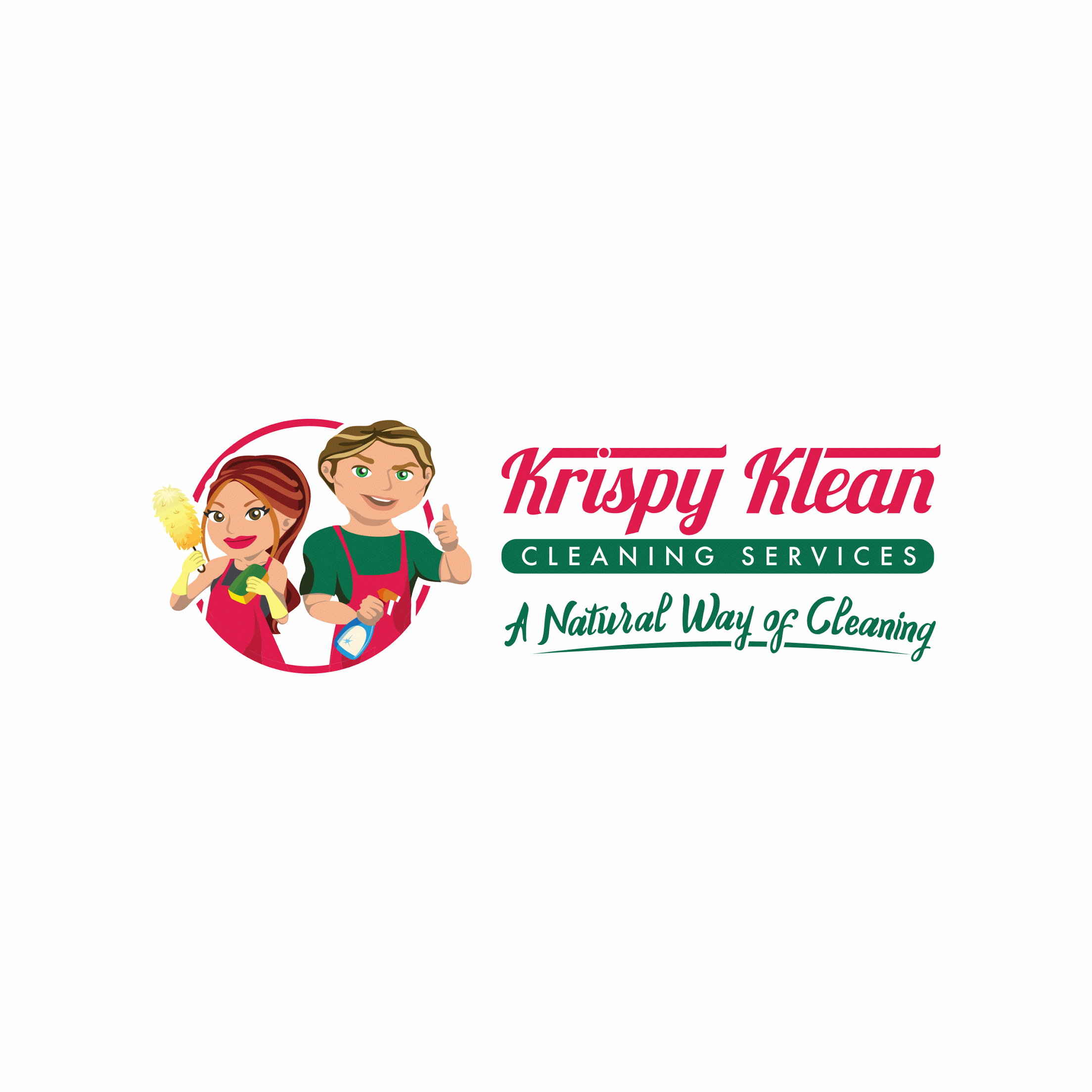 Krispy Klean Cleaning Services LLC's Photo