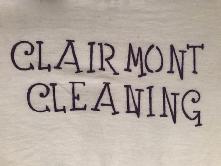 6Clairmont Cleaning