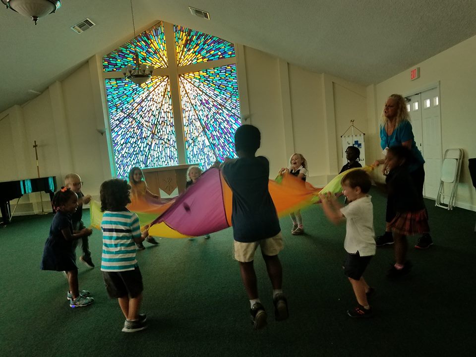Zion Evangelical Lutheran Church & Early Learning Center's Photo